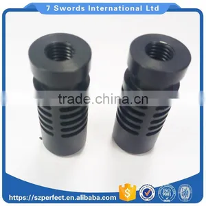 Professional Custom Plastic Machining Components thumbnail-4