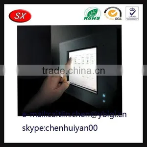 Home Automation Control Center System Touch Screen Home Control Panel thumbnail-1