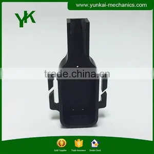 Custom Cnc Aluminum Parts Cnc Aluminium Machining Center thumbnail-2