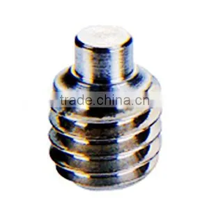 Hexagon Socket Set Tripod Screw thumbnail-1