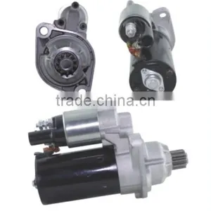 KOOLMAN Starter 03G911023 0001125053 0001125054 for Germany Car thumbnail-4