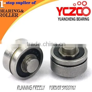 Cheap Chrome Stell Ball Bearing 606 607 608 thumbnail-4