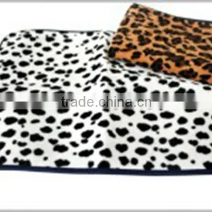Homes Pets Deluxe Micro Terry Pet Bed, Dog Bed/Mat thumbnail-6