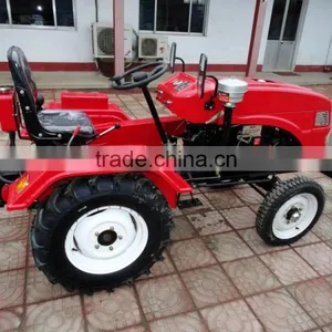 Hot Sale Farmtrac Tractor Price thumbnail-6