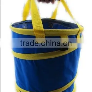 Pop up Storage Sack for Garden Leef Waste Sack Home Pop up Sack thumbnail-4