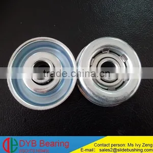 Conveyor Skate Roller Bearing thumbnail-2