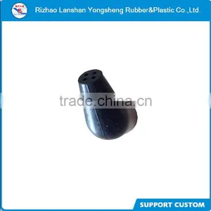 Wear Resistant Custom Rubber Door Handle Protector thumbnail-4