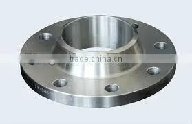 LIFENG CNC High Precision Din Standard Flange thumbnail-1
