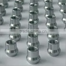 High Quality Customized Precision Bushings thumbnail-1