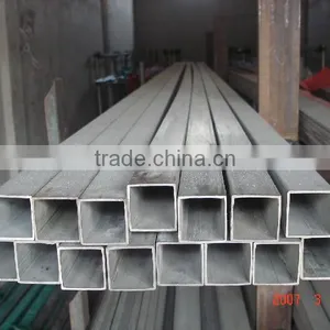 Good and Various of Square Steel Pipe/TUBE thumbnail-2