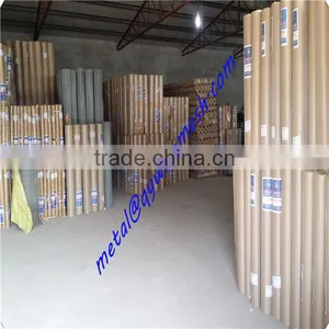 Galvanized 1/4 Inch Galvanized Welded Wire Mesh / Lowest Price Welded Wire Mesh thumbnail-5