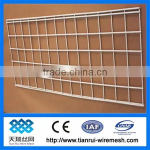 Welded Mesh for Super Market Shelf thumbnail-1