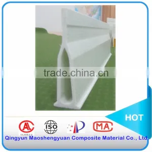 FRP Fiberglass Reinforced Plastic Beam for Poultry Farm thumbnail-2