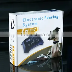 Outdoor Retractable Fence For Dogs thumbnail-1