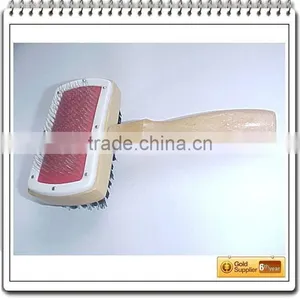 Wood Dog Slicker thumbnail-1