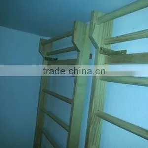 Indoor Children Climbing Wall thumbnail-5