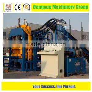 Master Making Machine Dongyue Block thumbnail-1