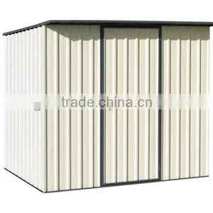 Small Metal Farm Sheds/storage Shed thumbnail-1