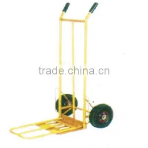 Metal Hand Truck thumbnail-1
