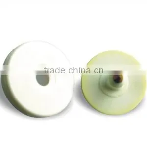 Colorful Customized PVC Animal Tag With Factory Price thumbnail-1