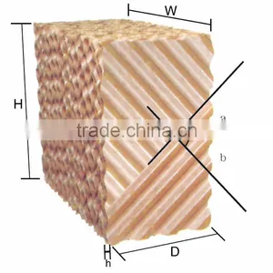 Cooling Pad With Aluminum Alloy Frame thumbnail-1