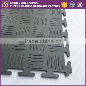 Eco-friendly Water Proof Basement Floor Tiles thumbnail-3
