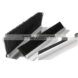 Bottom Door Seal Brush Strip Brush With High Quality thumbnail-6