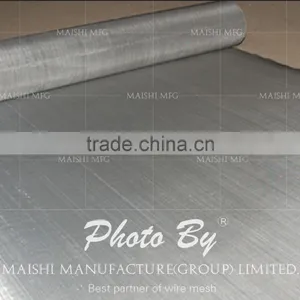 SS316 Stainless Steel Wire Mesh thumbnail-2