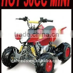 NEW 50CC MINI KIDS ATV QUAD(MC-311) thumbnail-1