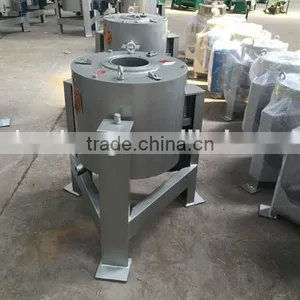 Electric Heating Automatic Cashew Nut Roaster Machine thumbnail-6