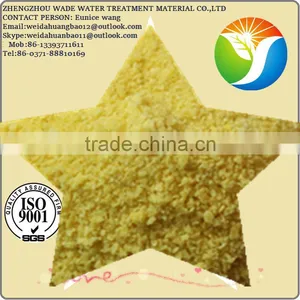 High-purity Polyaluminium Chloride/PAC for Water Treatment thumbnail-5