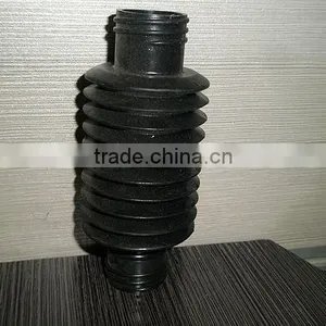 Soft Plastic Containers, Translucent or Transparent Bottle thumbnail-5
