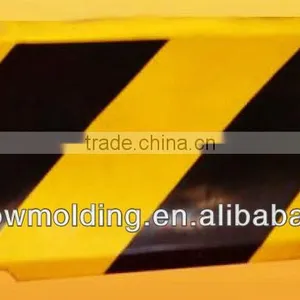 OEM Road Barrier,plastic Road Cross Fence thumbnail-6