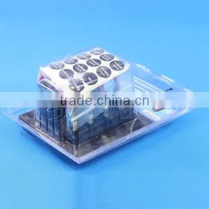 Waterproof Car Illuminated 12/24V Marine Switch Panel thumbnail-4