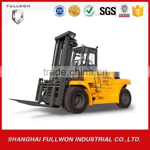 China Best Quality SEENWON Brand 4T Forklift Truck SW40D(T) thumbnail-1