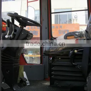 Wheel Loader Tires SWM 615 thumbnail-1