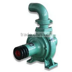 Certrifugal Pump CB80 thumbnail-3