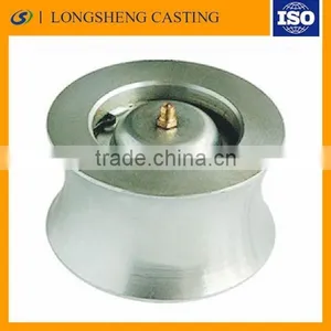 High Quality Low Price of Cast Iron Elevator Frame/elevator Castings/elevator Frame thumbnail-1