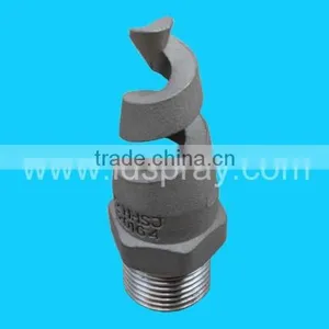 Stainless Steel SS Pressure Cleaner Sand Blasting Nozzle thumbnail-1