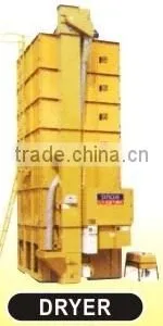GRAIN DRYER thumbnail-1