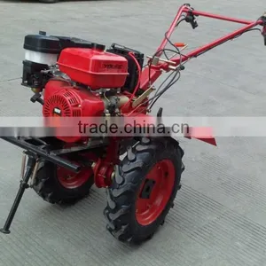 Gasoline Tiller, Power Tiller, Cultivator Price thumbnail-2
