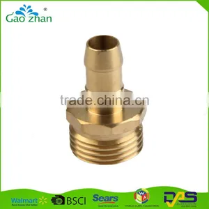 1/2''brass Hose Fitting Tap Male Garden Hose Connector thumbnail-2