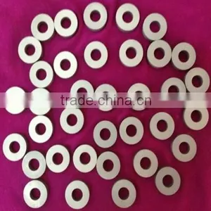 Hard Metal Seal Ring From Zhuzhou Hunan China thumbnail-1