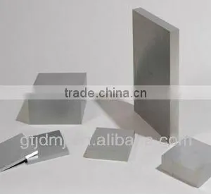 YG6,YG8,YT5 Tungsten Carbide Plates thumbnail-1