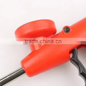 New Foreign Trade Handwork Tool Plastic Dispending Foam Gun thumbnail-4