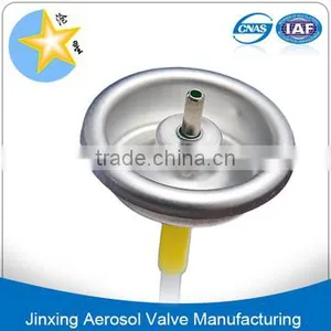 Spray Perfume Can Valve/metering Valve With Metal Stem thumbnail-2