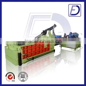 China Supplier Used Scrap Metal Compactor thumbnail-1