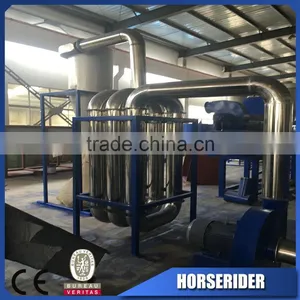 pp pe Woven Nylon Bags Recycling Washing Line/pp pe Nylon Jumbo Bags Recycling Washing Drying Plant Line thumbnail-5