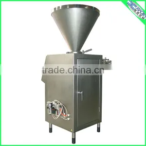 Helped Pneumatic Sausage Filler Machine thumbnail-4