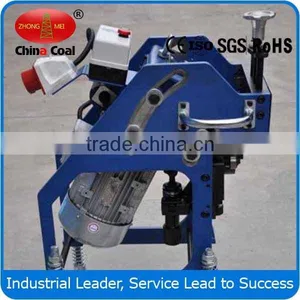 YWM-12 Automatic Plate Beveling Machine thumbnail-4